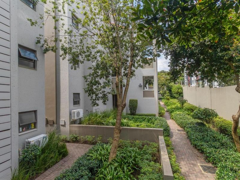 1 Bedroom Apartment To Rent in Bryanston East, Sandton - Photo 7