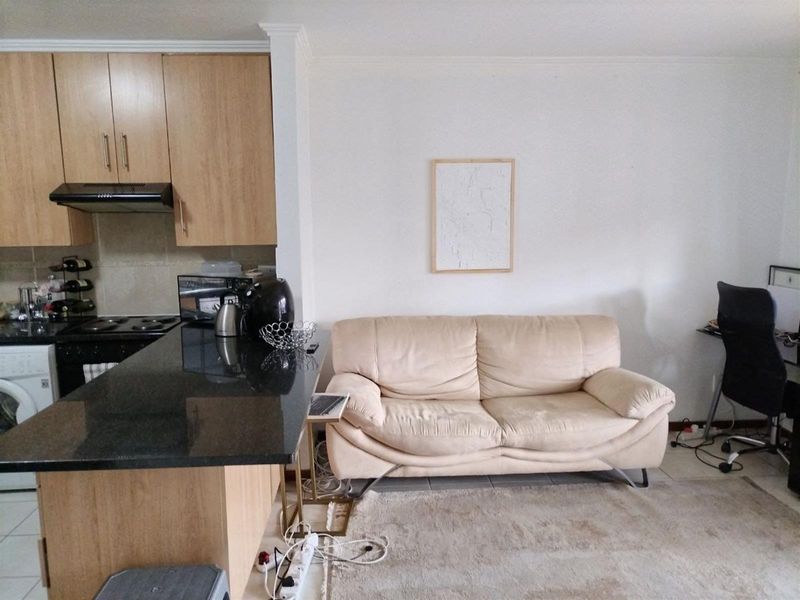 1 Bedroom Groundfloor Apartment with Garden to Rent in Riverview, Rivonia - Photo 9