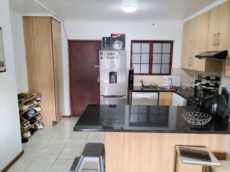 1 Bedroom Groundfloor Apartment with Garden to Rent in Riverview, Rivonia - Photo 3