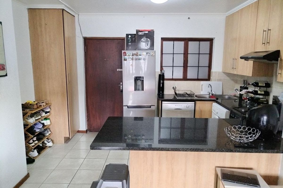 1 Bedroom Groundfloor Apartment with Garden to Rent in Riverview, Rivonia - Photo 3