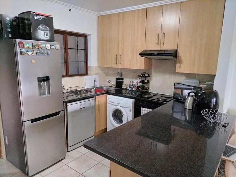 1 Bedroom Groundfloor Apartment with Garden to Rent in Riverview, Rivonia - Photo 4