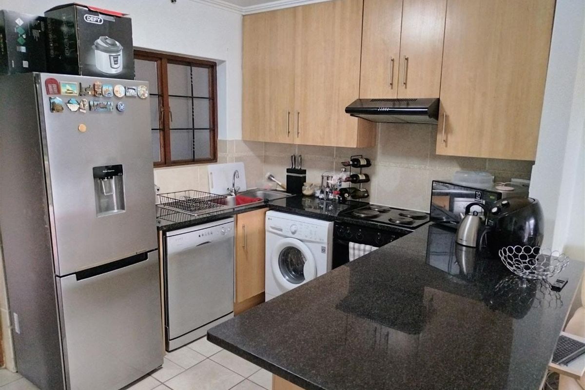 1 Bedroom Groundfloor Apartment with Garden to Rent in Riverview, Rivonia - Photo 4