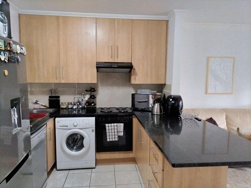 1 Bedroom Groundfloor Apartment with Garden to Rent in Riverview, Rivonia - Photo 5