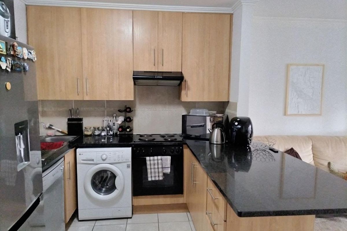 1 Bedroom Groundfloor Apartment with Garden to Rent in Riverview, Rivonia - Photo 5