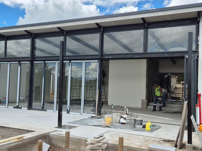 Your dream home in Leadwood Big Game Estate, Hoedspruit - Photo 3