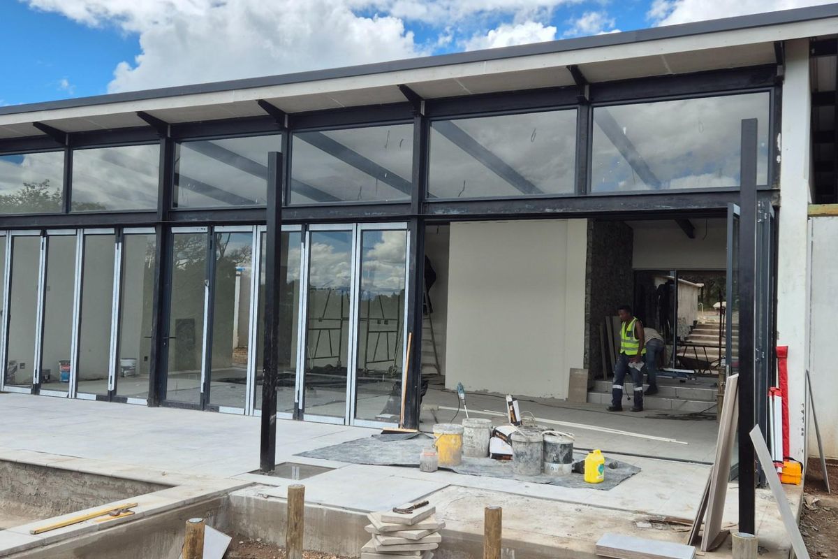 Your dream home in Leadwood Big Game Estate, Hoedspruit - Photo 3