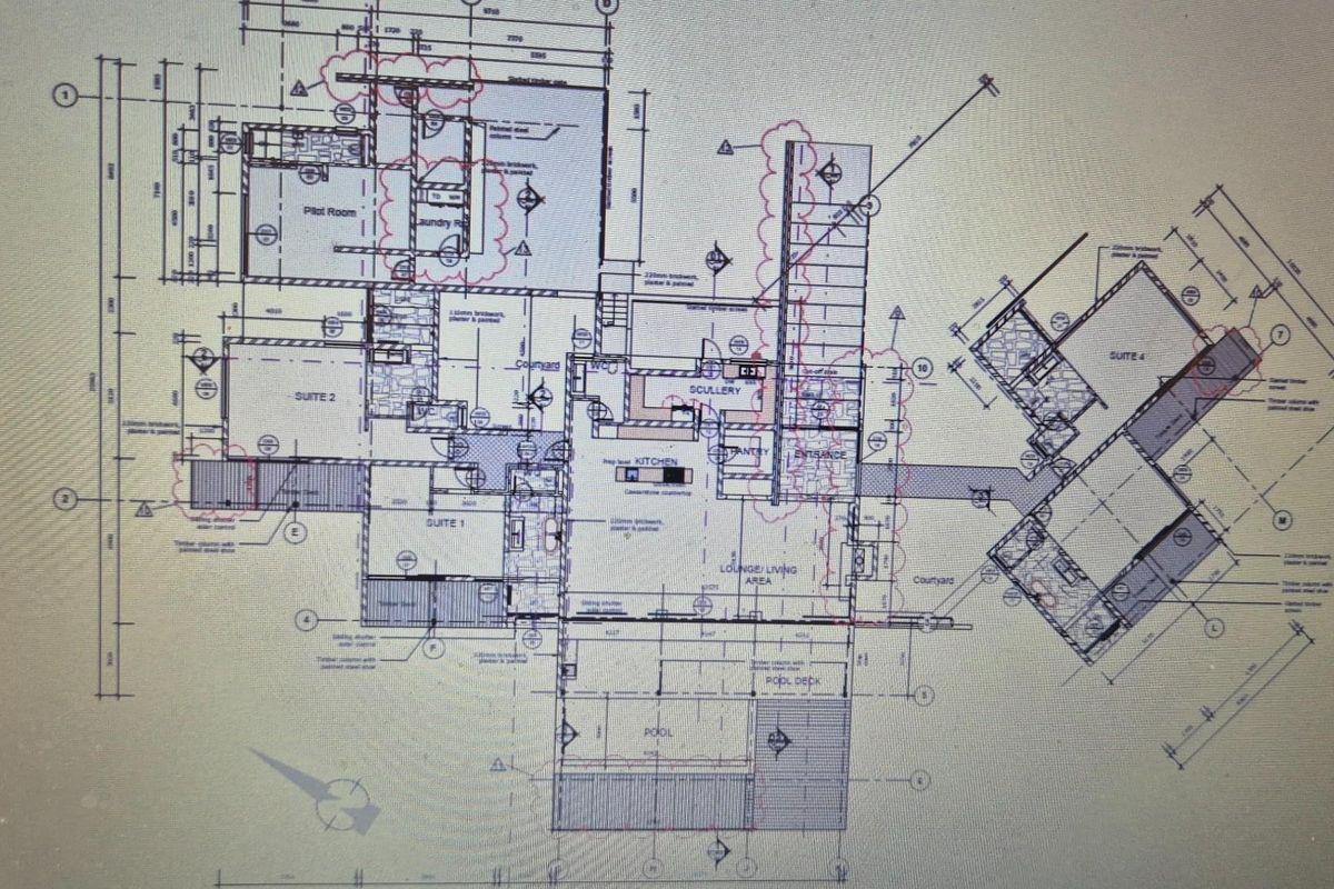 Your dream home in Leadwood Big Game Estate, Hoedspruit - Photo 5