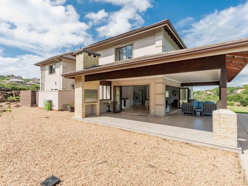 A Breath of Fresh Air: Your Modern Sanctuary - Photo 4