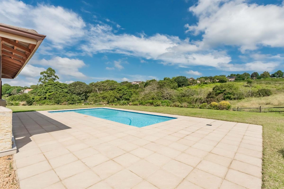 A Breath of Fresh Air: Your Modern Sanctuary - Photo 3