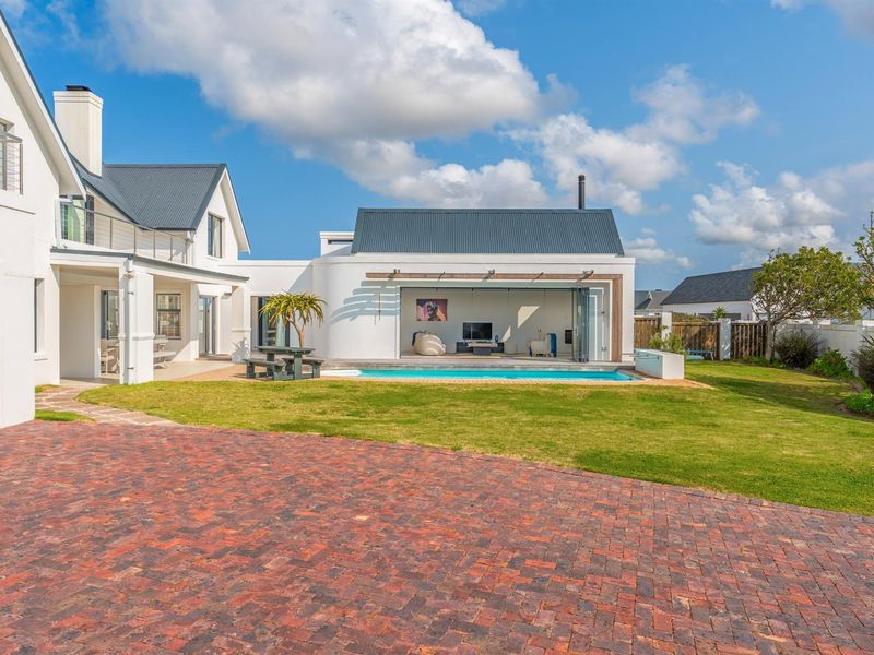 Dual Mandate - Stunning North-Facing Home on the 13th Fairway - St Francis Links - Photo 2