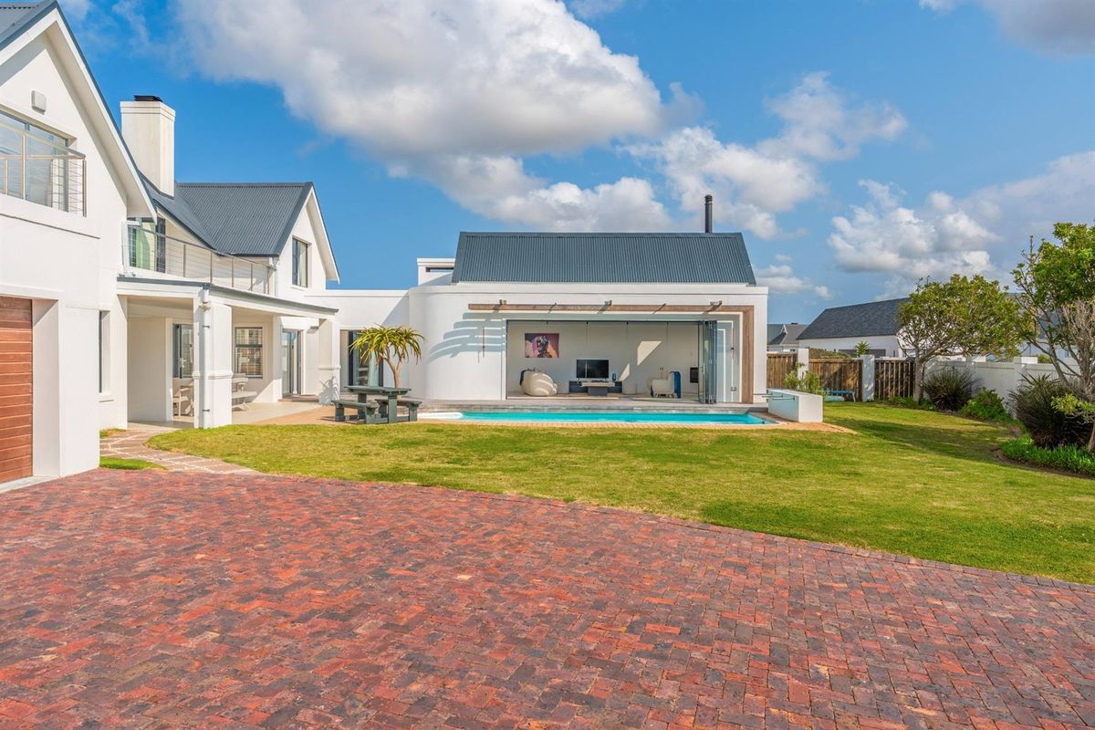 Dual Mandate - Stunning North-Facing Home on the 13th Fairway - St Francis Links - Photo 2