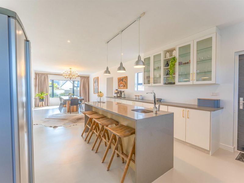 Dual Mandate - Stunning North-Facing Home on the 13th Fairway - St Francis Links - Photo 9