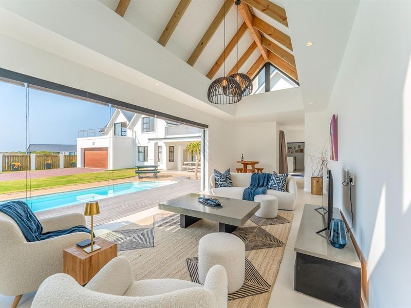 Dual Mandate - Stunning North-Facing Home on the 13th Fairway - St Francis Links - Photo 5