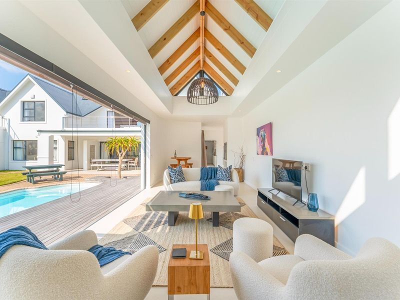 Dual Mandate - Stunning North-Facing Home on the 13th Fairway - St Francis Links - Photo 4