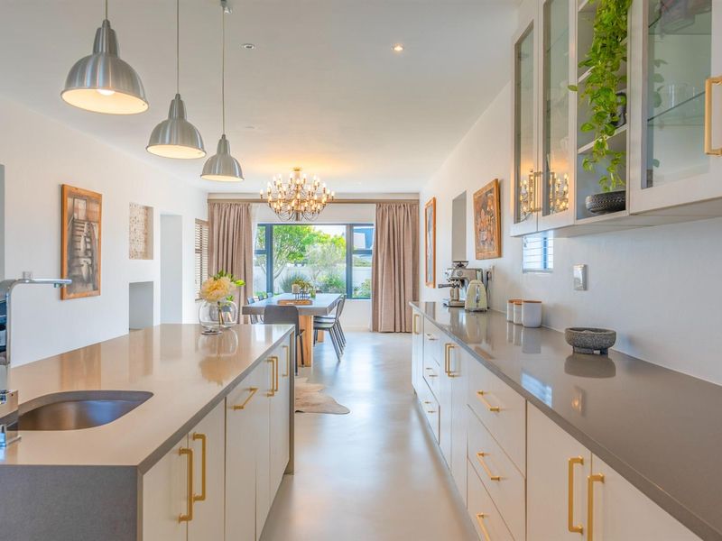 Dual Mandate - Stunning North-Facing Home on the 13th Fairway - St Francis Links - Photo 8