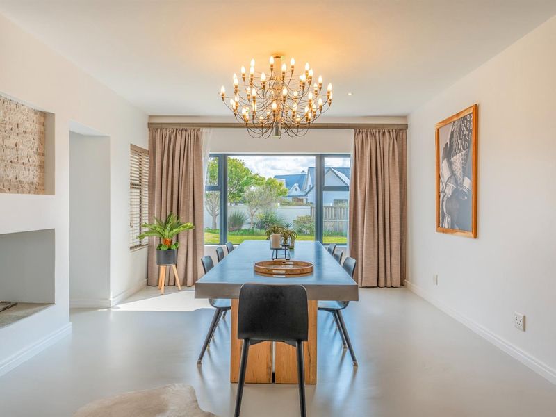 Dual Mandate - Stunning North-Facing Home on the 13th Fairway - St Francis Links - Photo 7