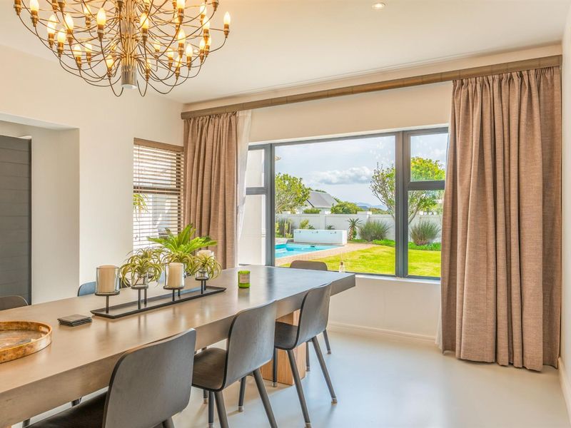 Dual Mandate - Stunning North-Facing Home on the 13th Fairway - St Francis Links - Photo 6