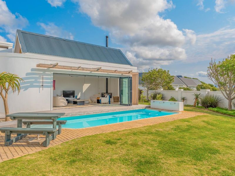 Dual Mandate - Stunning North-Facing Home on the 13th Fairway - St Francis Links - Photo 3