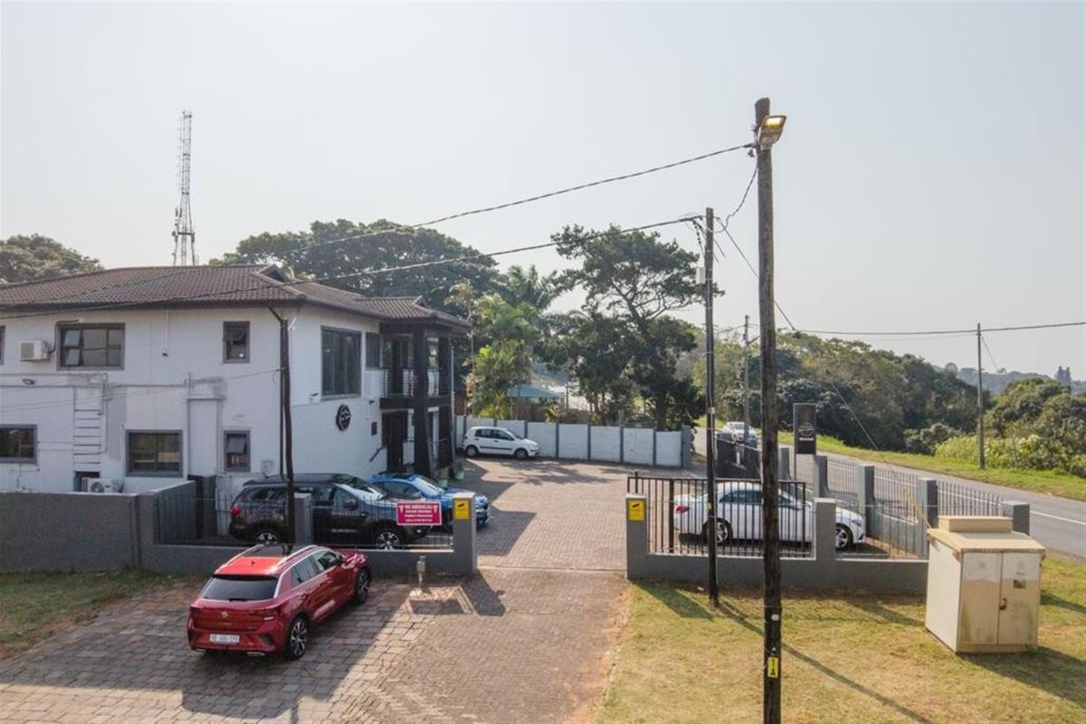 Beautiful Mixed Use Umhlanga Rocks Drive Landmark For Sale - Photo 5