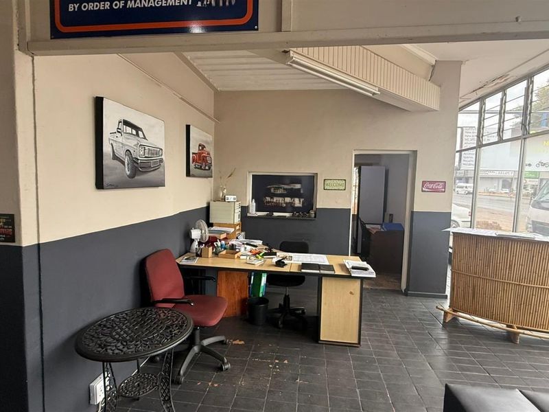 Commercial Property For Sale in Middelburg Central, Middelburg - Photo 10