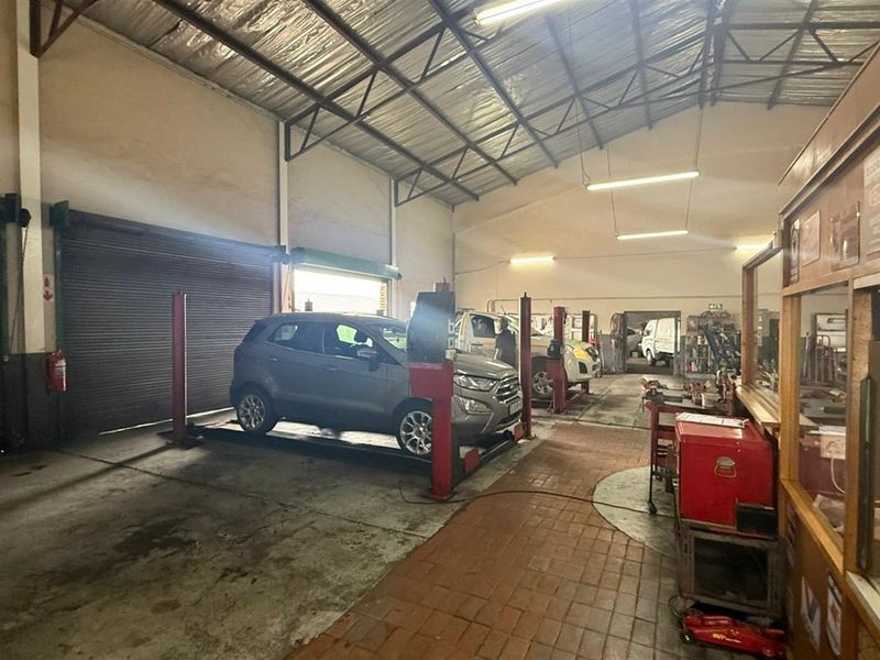 Commercial Property For Sale in Middelburg Central, Middelburg - Photo 9