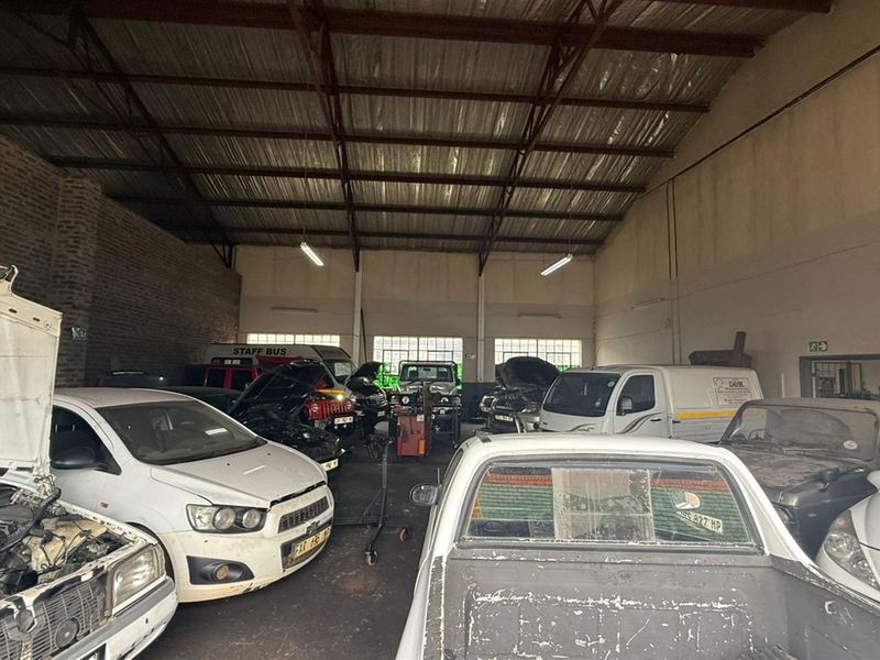 Commercial Property For Sale in Middelburg Central, Middelburg - Photo 4