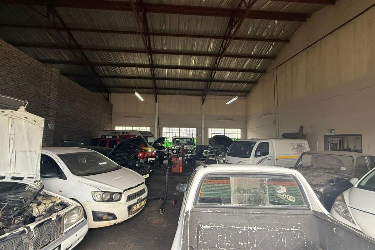 Commercial Property For Sale in Middelburg Central, Middelburg - Photo 4