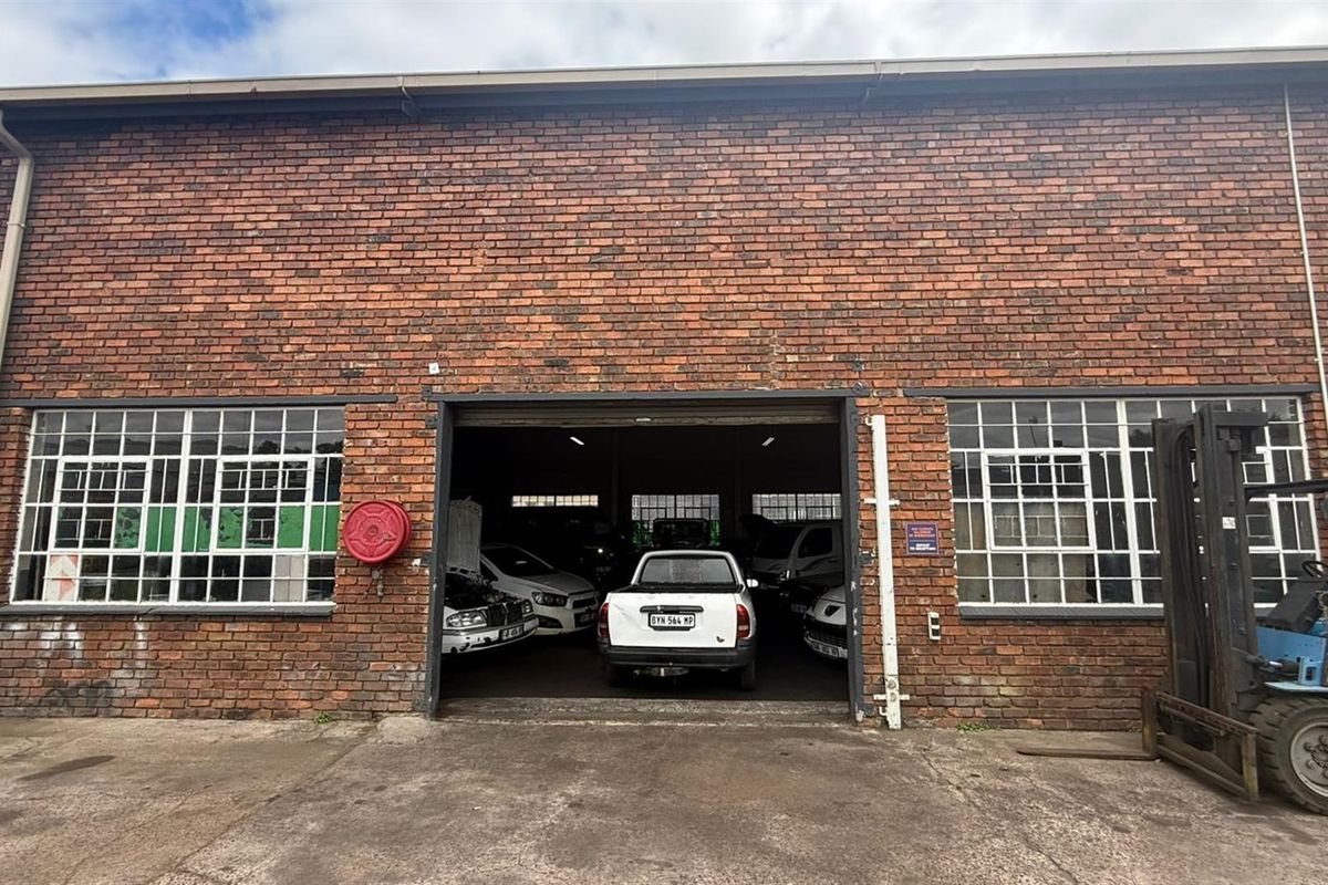 Commercial Property For Sale in Middelburg Central, Middelburg - Photo 2