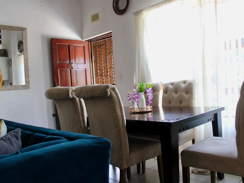 Spacious 2-Bedroom Loft Townhouse To Rent in Morningside - Photo 6