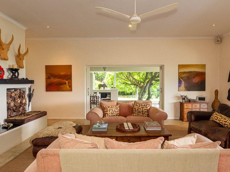62ha Lifestyle Farm and Exceptional Country House Near the Kruger National Park - Photo 10
