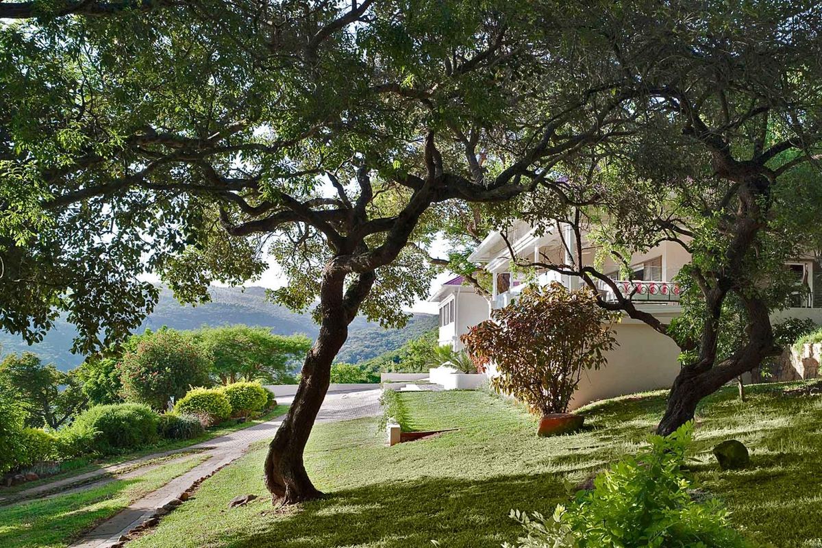 62ha Lifestyle Farm and Exceptional Country House Near the Kruger National Park - Photo 4