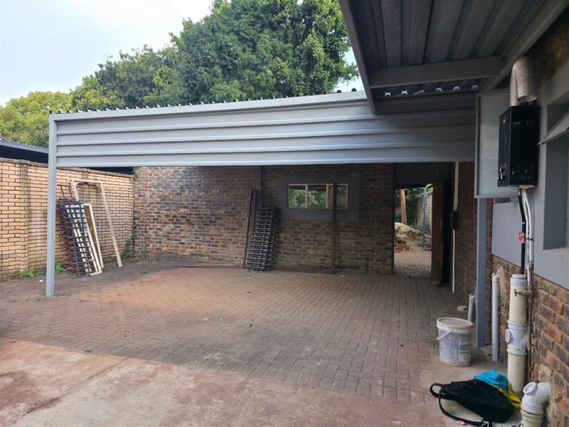 Bachelor Apartment To Rent in Lyttelton Manor, Centurion - Photo 5