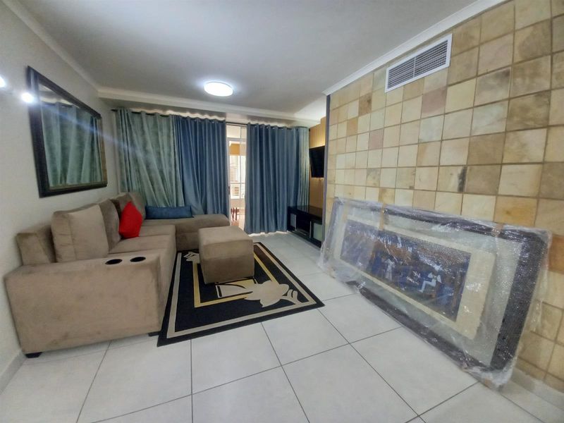 Stylish Fully Furnished Executive Umhlanga Ridge Apartment - Photo 7