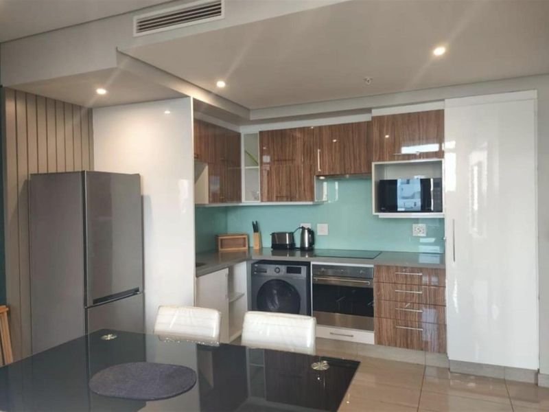 Upscale 2 Bedroom Apartment To Rent in Umhlanga - Photo 10