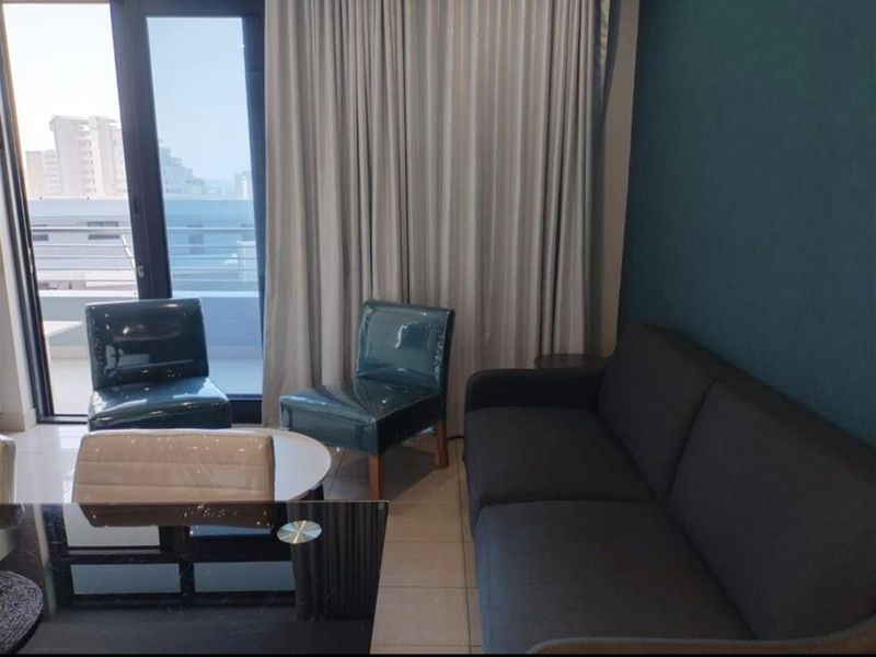 Upscale 2 Bedroom Apartment To Rent in Umhlanga - Photo 5