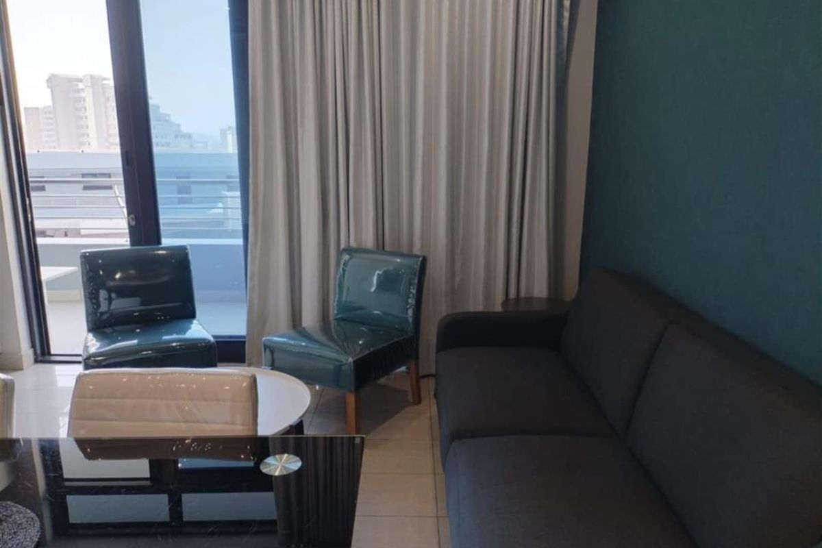Upscale 2 Bedroom Apartment To Rent in Umhlanga - Photo 5