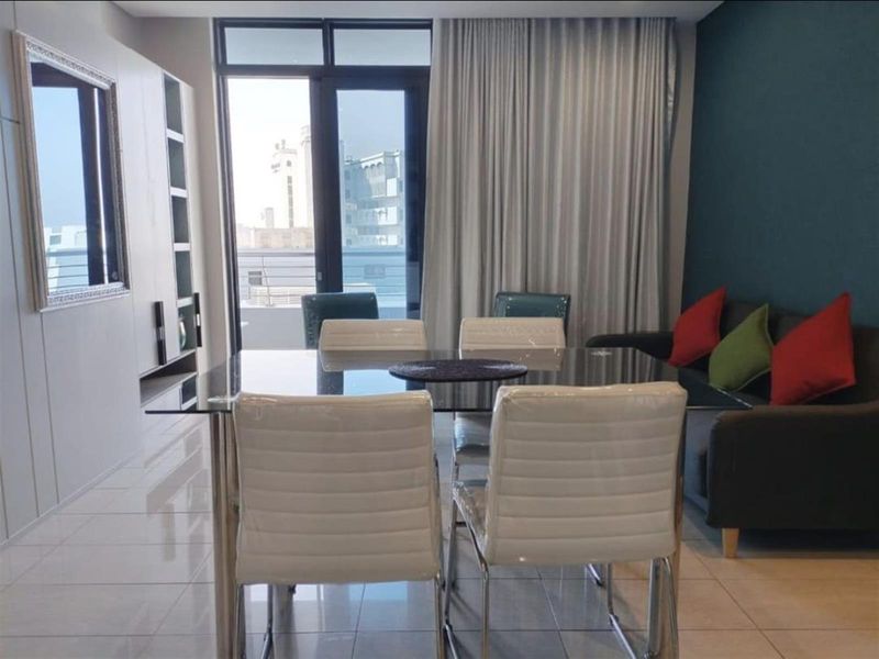 Upscale 2 Bedroom Apartment To Rent in Umhlanga - Photo 9