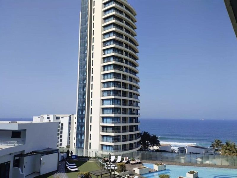 Upscale 2 Bedroom Apartment To Rent in Umhlanga - Photo 2