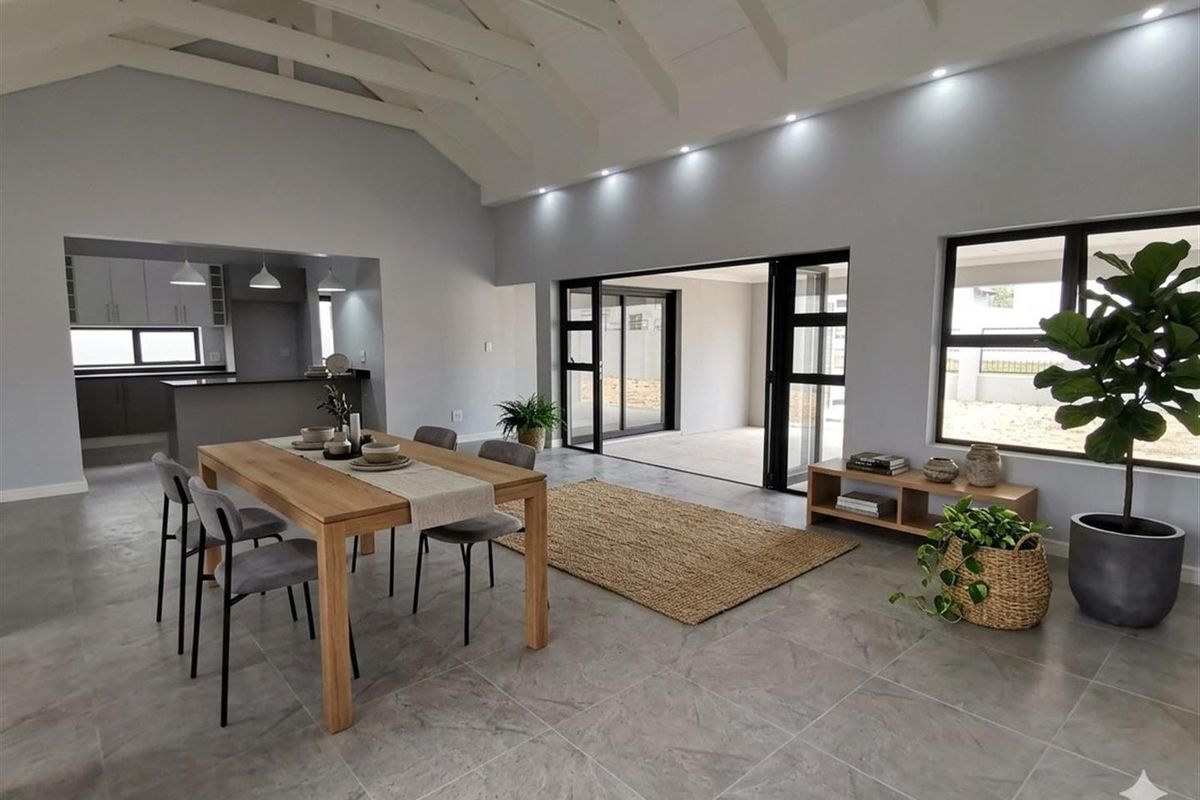 House For Sale in Paarl South, Paarl - Photo 3