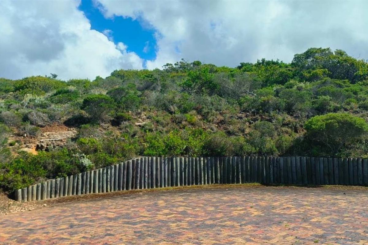 Spectacular 180 degree sea-view stand! - Photo 4