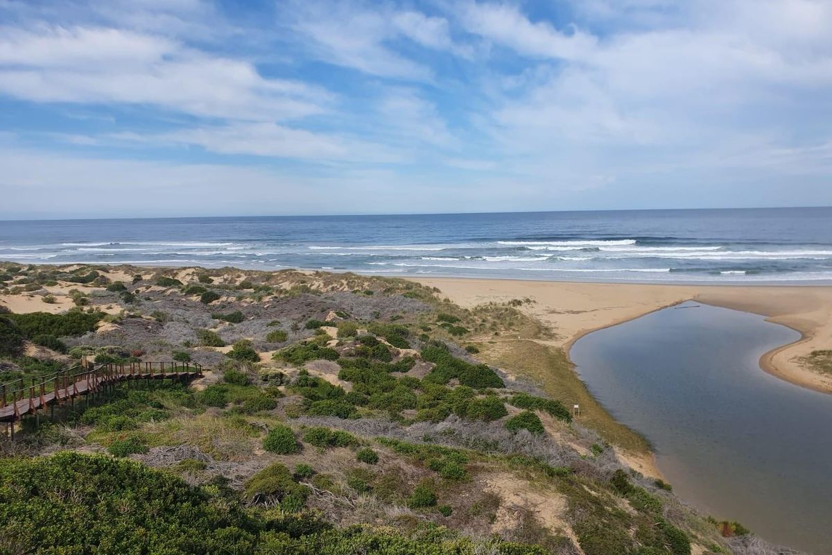 Spectacular 180 degree sea-view stand! - Photo 3