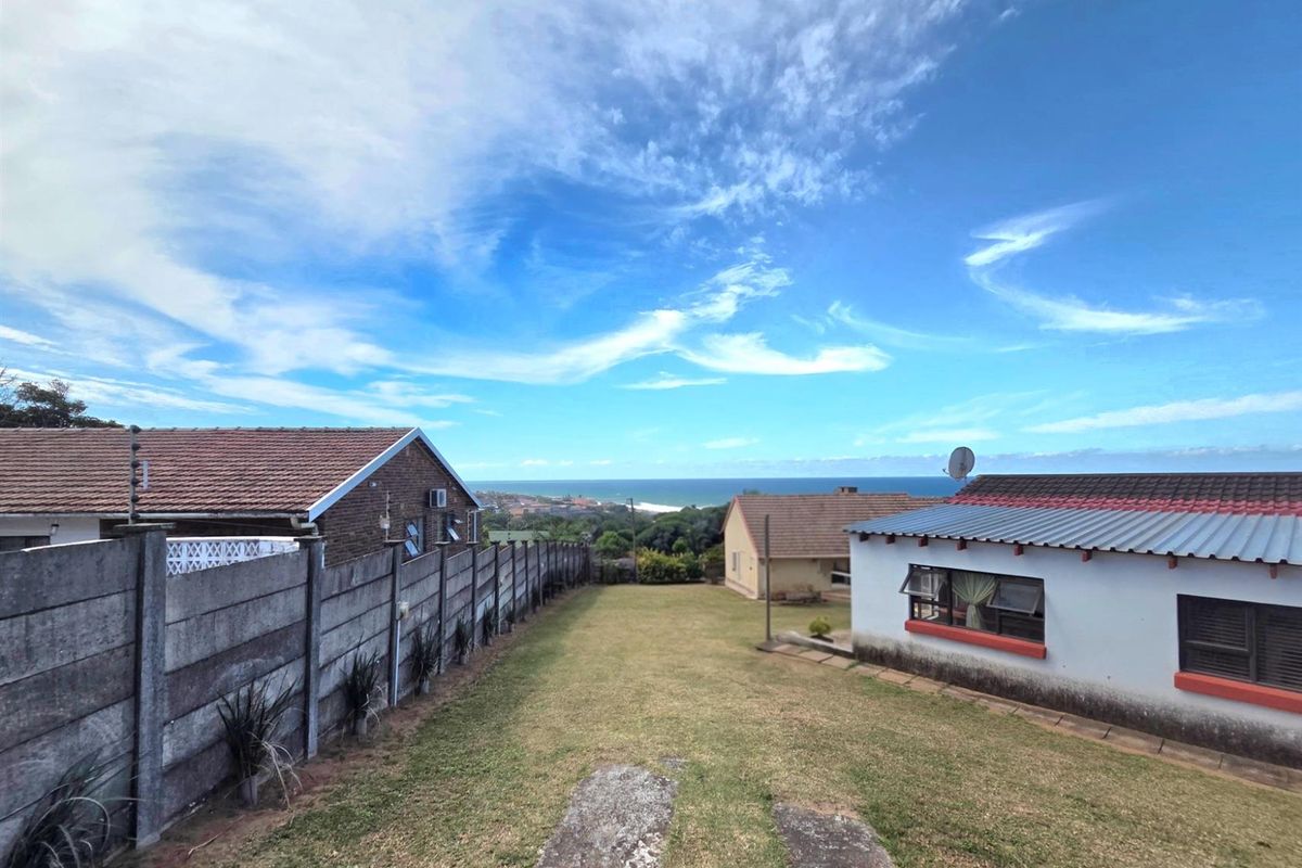 Beautiful Sea View Family Home - Photo 4