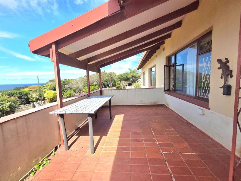 Beautiful Sea View Family Home - Photo 3