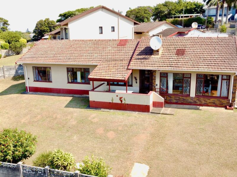 Beautiful Sea View Family Home - Photo 2