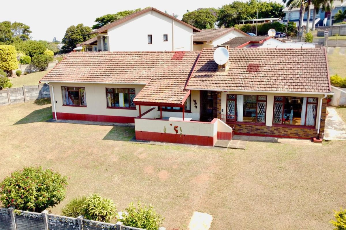 Beautiful Sea View Family Home - Photo 2