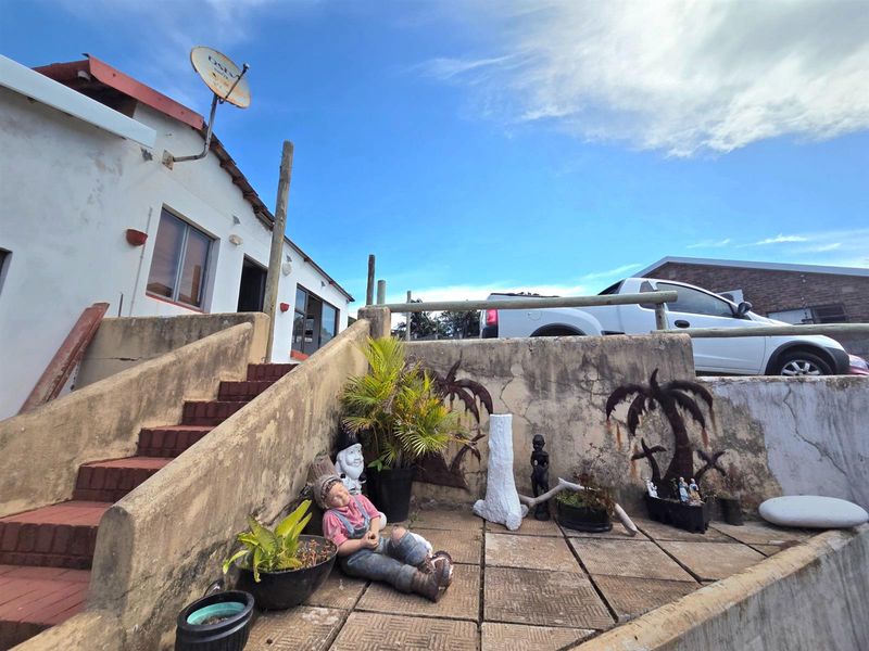 Beautiful Sea View Family Home - Photo 6