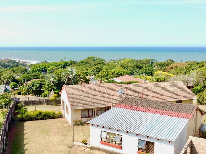 Beautiful Sea View Family Home - Photo 5