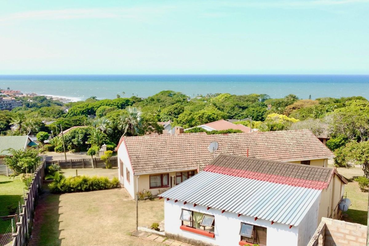 Beautiful Sea View Family Home - Photo 5