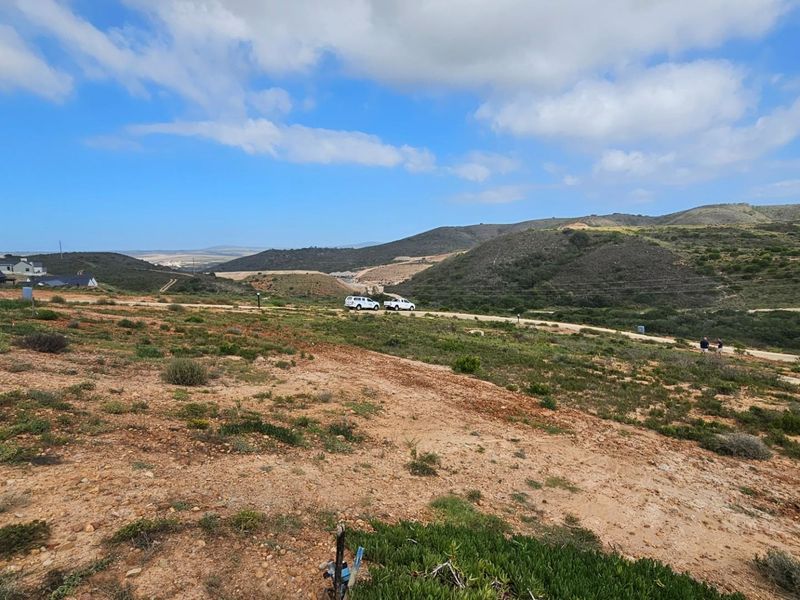 Vacant Land For Sale in Outeniquasbosch, Hartenbos - Photo 6