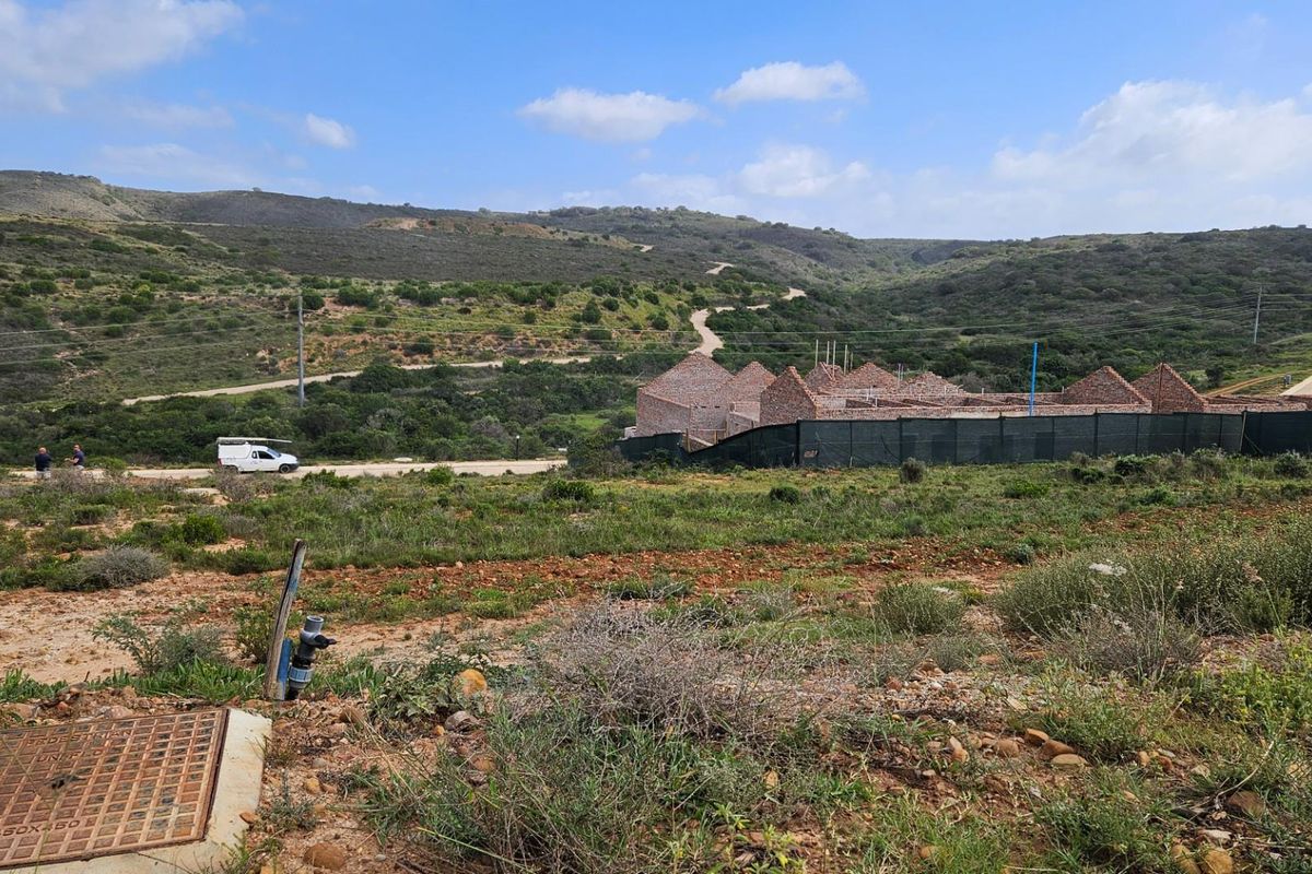 Vacant Land For Sale in Outeniquasbosch, Hartenbos - Photo 3